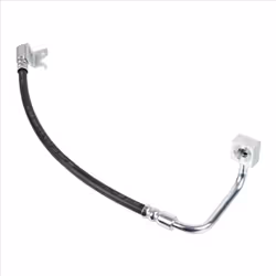 Flexible de frein BLUE PRINT ADA105321, gauche