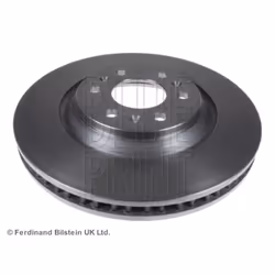 Disque de frein BLUE PRINT ADA104342 avant, ventilé, 1 pièce
