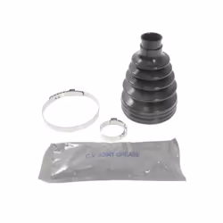 Jeu de soufflets, arbre de transmission BLUE PRINT ADA108112