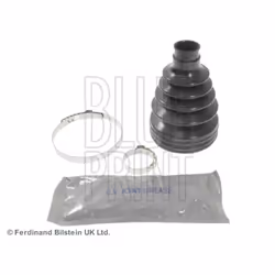 Jeu de soufflets, arbre de transmission BLUE PRINT ADA108112