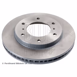 Disque de frein BLUE PRINT ADC443110 avant, ventilé, 1 pièce