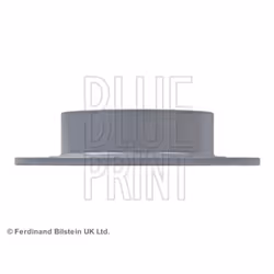 Disque de frein BLUE PRINT ADN143127 arrière, plein, 1 pièce - Vue supplémentaire 4