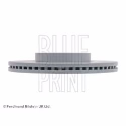 Disque de frein BLUE PRINT ADM543109 avant, ventilé, 1 pièce - Vue supplémentaire 4