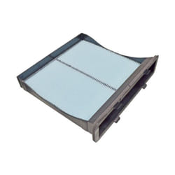 Filtre d'habitacle (filtre à pollen) BLUE PRINT ADS72504