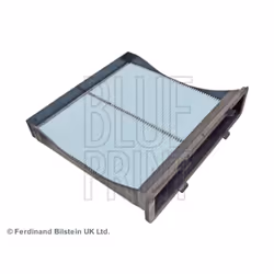 Filtre d'habitacle (filtre à pollen) BLUE PRINT ADS72504 - Vue supplémentaire 2
