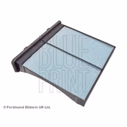 Filtre d'habitacle (filtre à pollen) BLUE PRINT ADS72504 - Vue supplémentaire 3