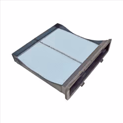 Filtre d'habitacle (filtre à pollen) BLUE PRINT ADS72504 - Vue supplémentaire 4