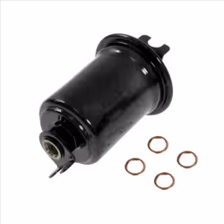 Filtre à carburant BLUE PRINT ADK82310 - Vue supplémentaire 4