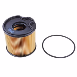 Filtre à carburant BLUE PRINT ADK82325 - Vue supplémentaire 4