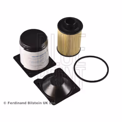 Filtre à carburant BLUE PRINT ADK82327 - Vue supplémentaire 4