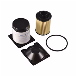Filtre à carburant BLUE PRINT ADK82327 - Vue supplémentaire 5