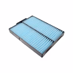 Filtre d'habitacle (filtre à pollen) BLUE PRINT ADK82503