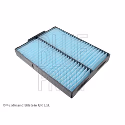 Filtre d'habitacle (filtre à pollen) BLUE PRINT ADK82503