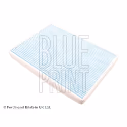 Filtre d'habitacle (filtre à pollen) BLUE PRINT ADK82504