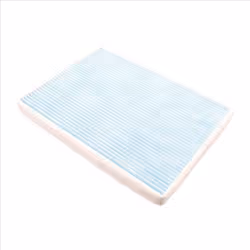 Filtre d'habitacle (filtre à pollen) BLUE PRINT ADK82504
