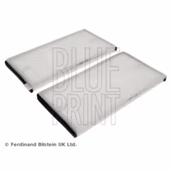 Filtre d'habitacle (filtre à pollen) BLUE PRINT ADK82505
