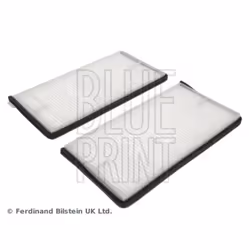 Filtre d'habitacle (filtre à pollen) BLUE PRINT ADK82505