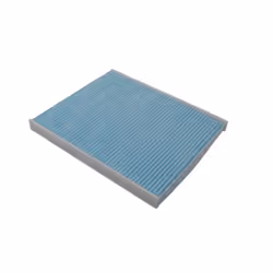 Filtre d'habitacle (filtre à pollen) BLUE PRINT ADK82506