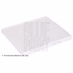 Filtre d'habitacle (filtre à pollen) BLUE PRINT ADK82506