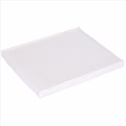 Filtre d'habitacle (filtre à pollen) BLUE PRINT ADK82506 - Vue supplémentaire 5