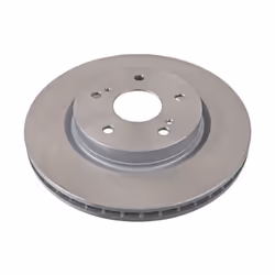 Disque de frein BLUE PRINT ADK84324 avant, ventilé, 1 pièce