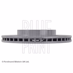 Disque de frein BLUE PRINT ADK84324 avant, ventilé, 1 pièce - Vue supplémentaire 4