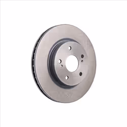 Disque de frein BLUE PRINT ADK84324 avant, ventilé, 1 pièce - Vue supplémentaire 6
