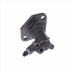 Récepteur embrayage BLUE PRINT ADZ93603 - Vue supplémentaire 5