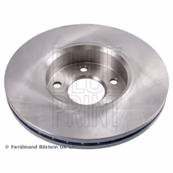 Disque de frein BLUE PRINT ADZ94317 avant, ventilé, 1 pièce