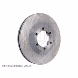 Disque de frein BLUE PRINT ADZ94331 avant, ventilé, 1 pièce