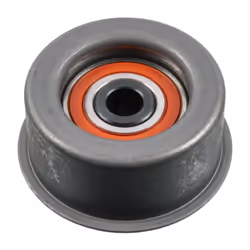 Galet enrouleur de courroie de distribution BLUE PRINT ADZ97607