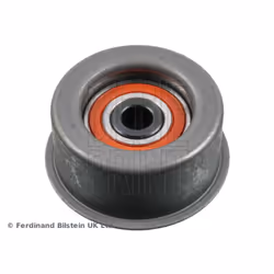 Galet enrouleur de courroie de distribution BLUE PRINT ADZ97607