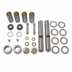Kit d'assemblage, pivot de fusée d'essieu BLUE PRINT ADZ98615