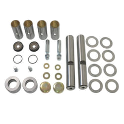 Kit d'assemblage, pivot de fusée d'essieu BLUE PRINT ADZ98615