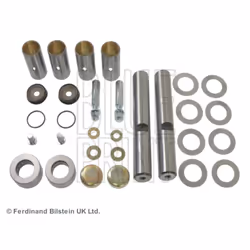 Kit d'assemblage, pivot de fusée d'essieu BLUE PRINT ADZ98615