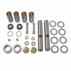 Kit d'assemblage, pivot de fusée d'essieu BLUE PRINT ADZ98615