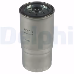 Filtre à carburant DELPHI HDF510