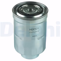 Filtre à carburant DELPHI HDF521