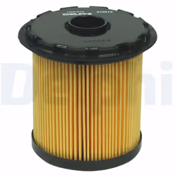 Filtre à carburant DELPHI HDF914