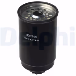 Filtre à carburant DELPHI HDF996