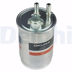 Filtre à carburant DELPHI HDF517