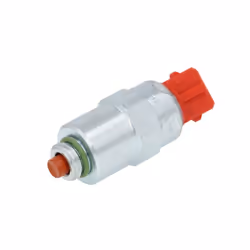 Dispositif d'arrêt, système d'injection DELPHI 7185-900H