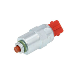 Dispositif d'arrêt, système d'injection DELPHI 7185-900H