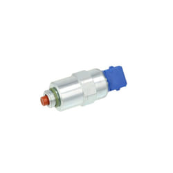 Dispositif d'arrêt, système d'injection DELPHI 7185-900G