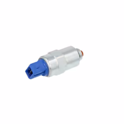 Dispositif d'arrêt, système d'injection DELPHI 7185-900G