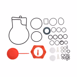 Kit de réparation, pompe d'injection DELPHI 7135-237