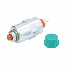 Dispositif d'arrêt, système d'injection DELPHI 7185-900K