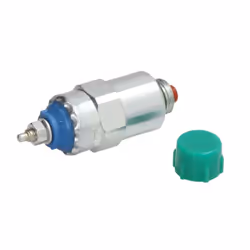Dispositif d'arrêt, système d'injection DELPHI 7185-900W