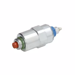 Dispositif d'arrêt, système d'injection DELPHI 7185-900W