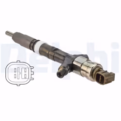 Soupape d'injection DELPHI HRD609